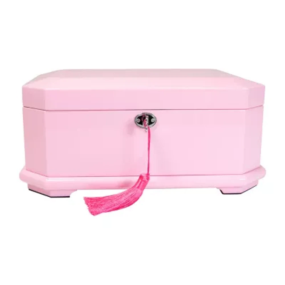 Mele And Co Barbie Jewelry Box