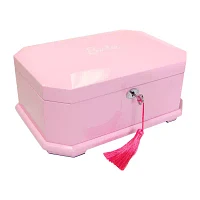 Mele And Co Barbie Jewelry Box