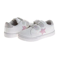 Laura Ashley Girls Slip-On Shoe