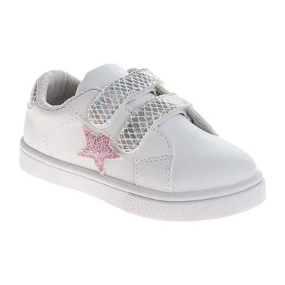 Laura Ashley Girls Slip-On Shoe