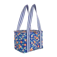 Martha Stewart Soft-Side Cooler Tote Bag