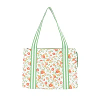 Martha Stewart Insulated Market Tote