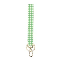 Martha Stewart Wristlet Key Chain