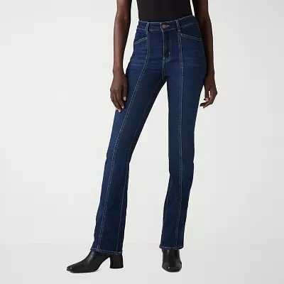 Levi's Retro 725 Womens High Rise Bootcut Jean