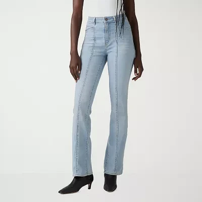 Levi's Retro 725 Womens High Rise Bootcut Jean