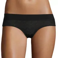 Flirtitude Lace Hipster Panty