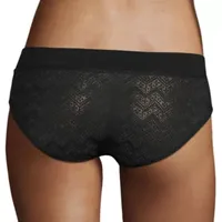 Flirtitude Lace Hipster Panty