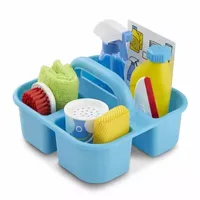 Melissa & Doug Let'S Play House Spray  Squirt & Squeegee Play Set Housekeeping Toy