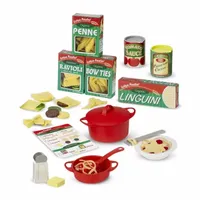 Melissa & Doug Prepare & Serve Pasta