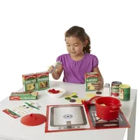 Melissa & Doug Prepare & Serve Pasta