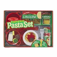 Melissa & Doug Prepare & Serve Pasta