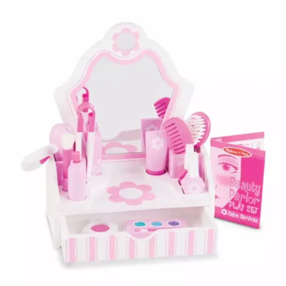Melissa & Doug Vanity Play Set