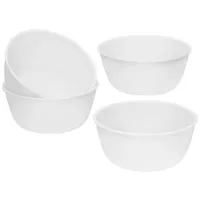 Corelle Boutique 4-pc. Shimmering White Serving Bowl