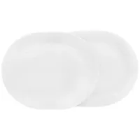 Corelle Boutique Serving Platter Glass