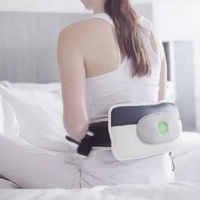 Prospera Penguin Belt Heated Massager