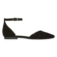 a.n.a Womens Darell Pointed Toe Ballet Flats