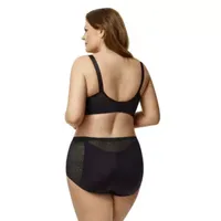 Elila Back to Basics Softcup Bra 1301