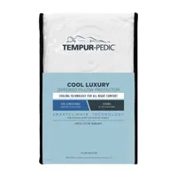 Tempur-Pedic Cool Luxury Pillow Protector