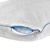 Tempur-Pedic Cool Luxury Pillow Protector