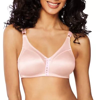 Bali Double Support® Wireless Full Coverage Bra 3820