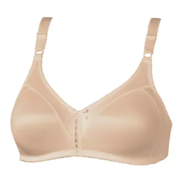 Bali Women's Double Support Wirefree Bra, Style 3820 