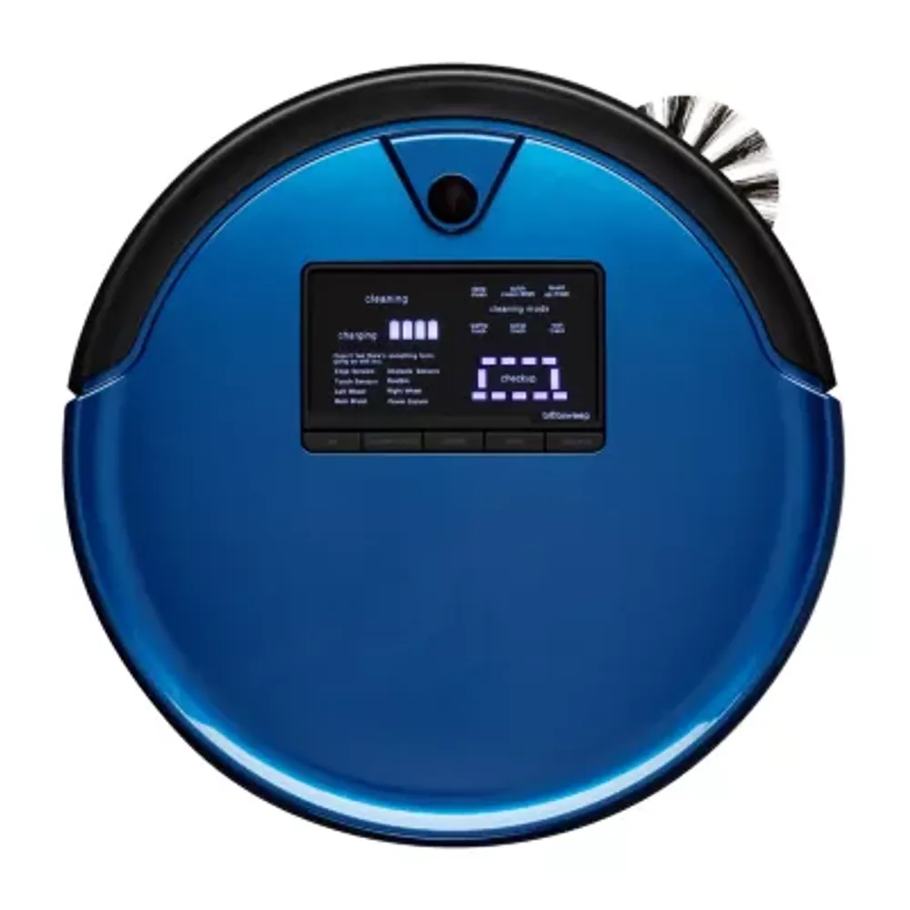 Bobsweep PetHair Plus Robotic Vacuum Cleaner and Mop