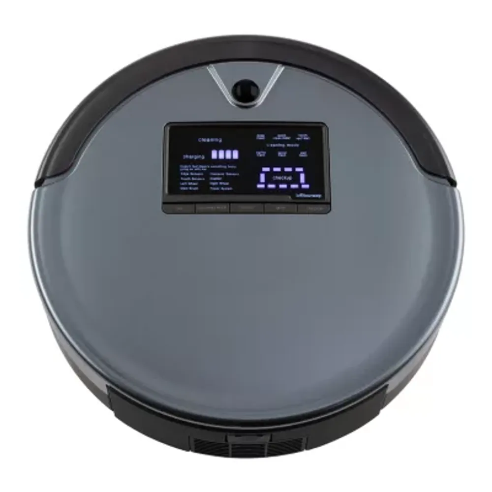 Bobsweep PetHair Plus Robotic Vacuum Cleaner and Mop