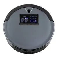 Bobsweep PetHair Plus Robotic Vacuum Cleaner and Mop