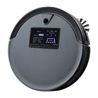 Bobsweep PetHair Plus Robotic Vacuum Cleaner and Mop