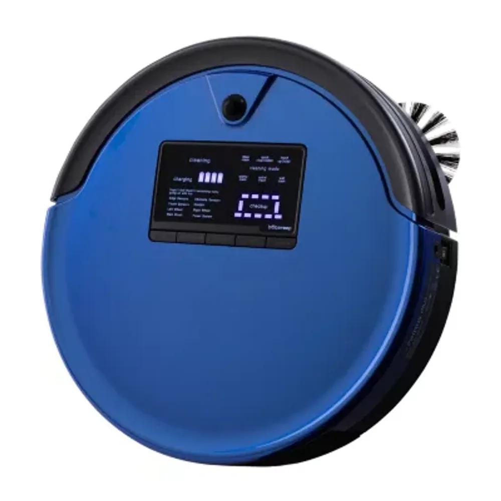 Bobsweep PetHair Plus Robotic Vacuum Cleaner and Mop