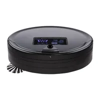 Bobsweep PetHair Plus Robotic Vacuum Cleaner and Mop