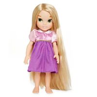 Disney Collection Rapunzel Toddler Doll