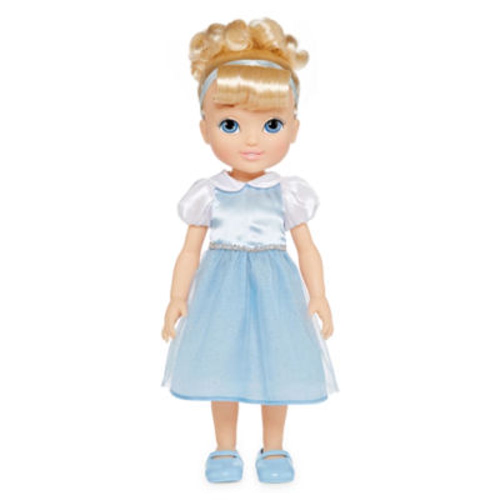 Disney Collection Cinderella Toddler Doll