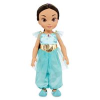 Disney Collection Jasmine Toddler Doll