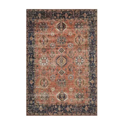 Safavieh Classic Vintage Collection Yvonne Oriental Area Rug