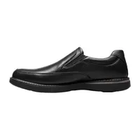 Nunn Bush Mens Bayridge Slip-On Shoe