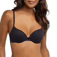 Maidenform One Fab Fit Dreamwire T-Shirt Underwire Demi Bra Dm2300