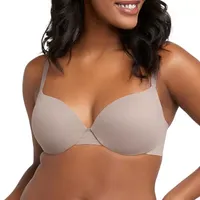 Maidenform One Fab Fit T-Shirt Underwire Demi Bra Dm2300