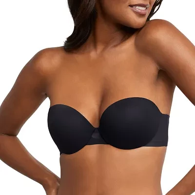 Maidenform One Fab Fit Dreamwire Full Coverage Underwire Strapless Bra Dm2310