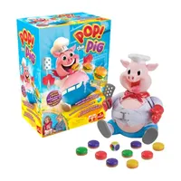 Goliath Pop The Pig