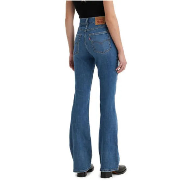 Levi's® 726 Flare Women's High Rise Jean - JCPenney