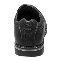 Nunn Bush Mens Bayridge Slip-On Shoe