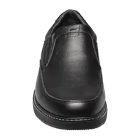 Nunn Bush Mens Bayridge Slip-On Shoe