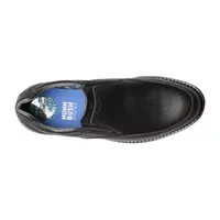 Nunn Bush Mens Bayridge Slip-On Shoe