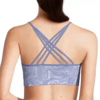 Arizona Body Seamless Multi Strap 2-pc. Bralette