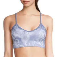 Arizona Body Seamless Multi Strap 2-pc. Bralette