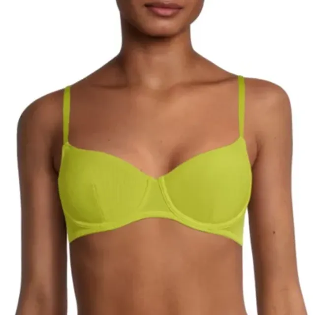 Arizona Body Mesh Balconette - JCPenney