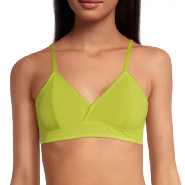 Arizona Body Mesh Balconette - JCPenney