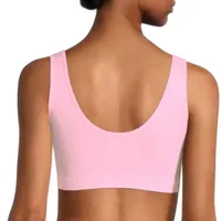 Arizona Body Henley Seamless Bralette