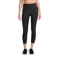 Xersion EverContour Womens High Rise Quick Dry 7/8 Ankle Leggings